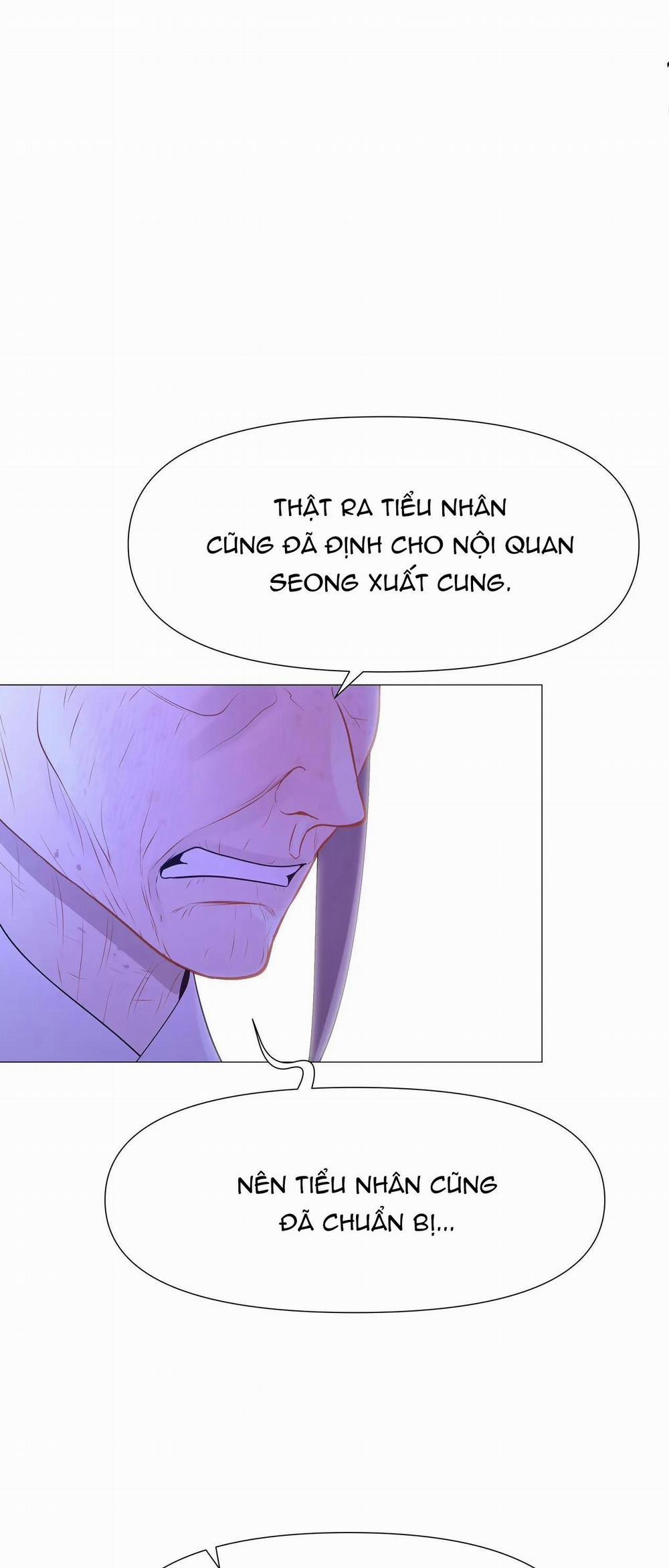 Ma khí vương hồng trần hóa sương tan 66 trang 49