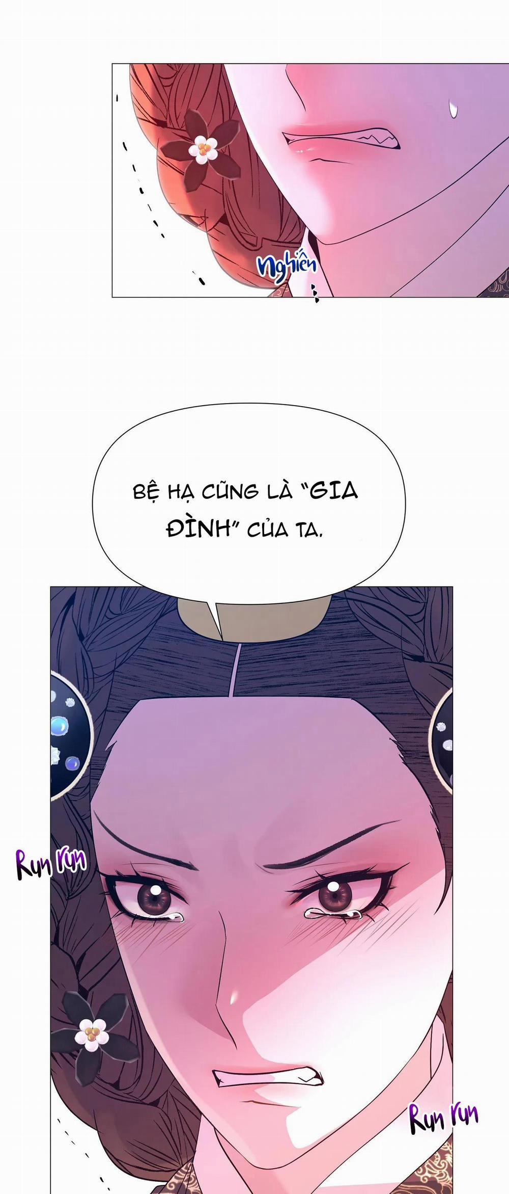 Ma khí vương hồng trần hóa sương tan 66 trang 5