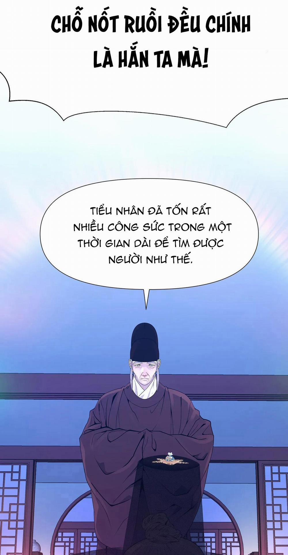 Ma khí vương hồng trần hóa sương tan 66 trang 54