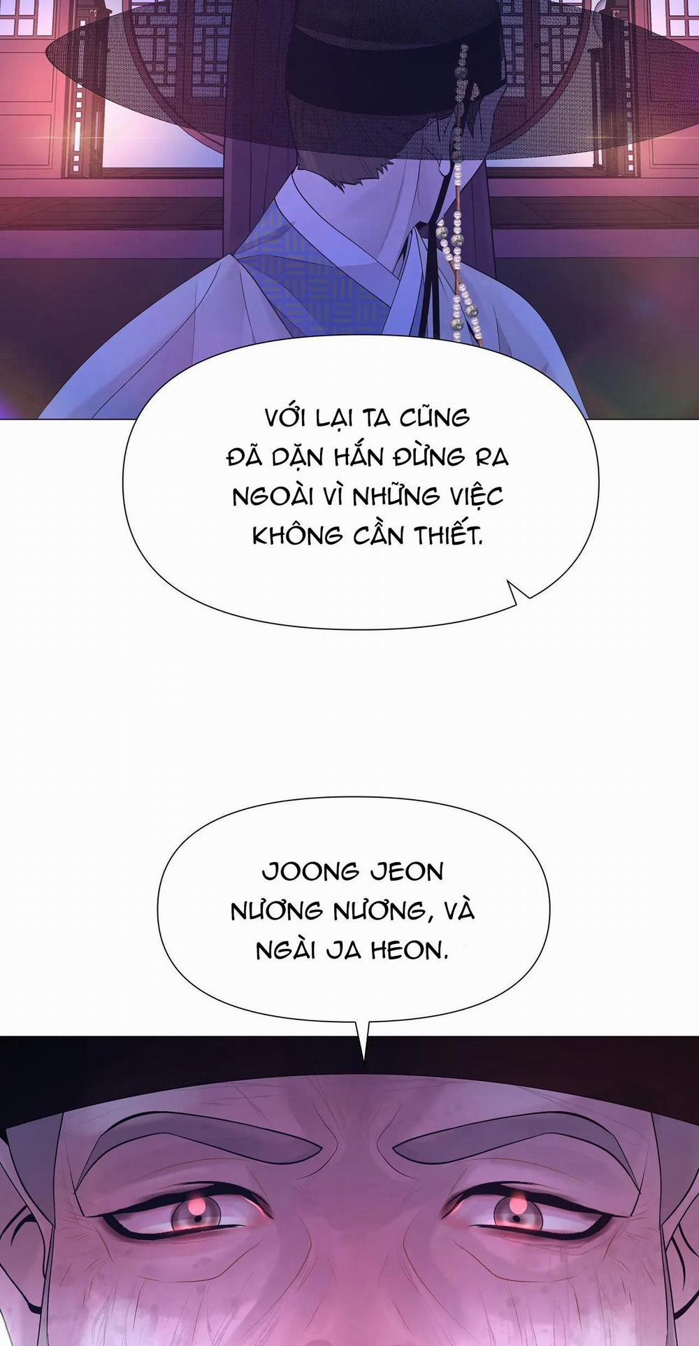 Ma khí vương hồng trần hóa sương tan 66 trang 55