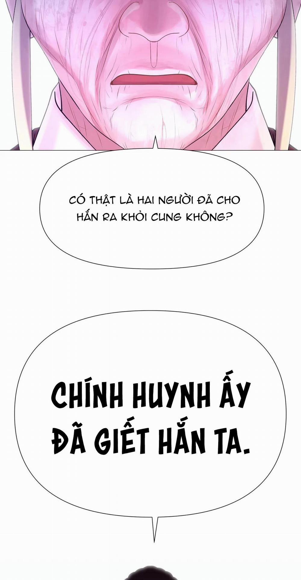 Ma khí vương hồng trần hóa sương tan 66 trang 56