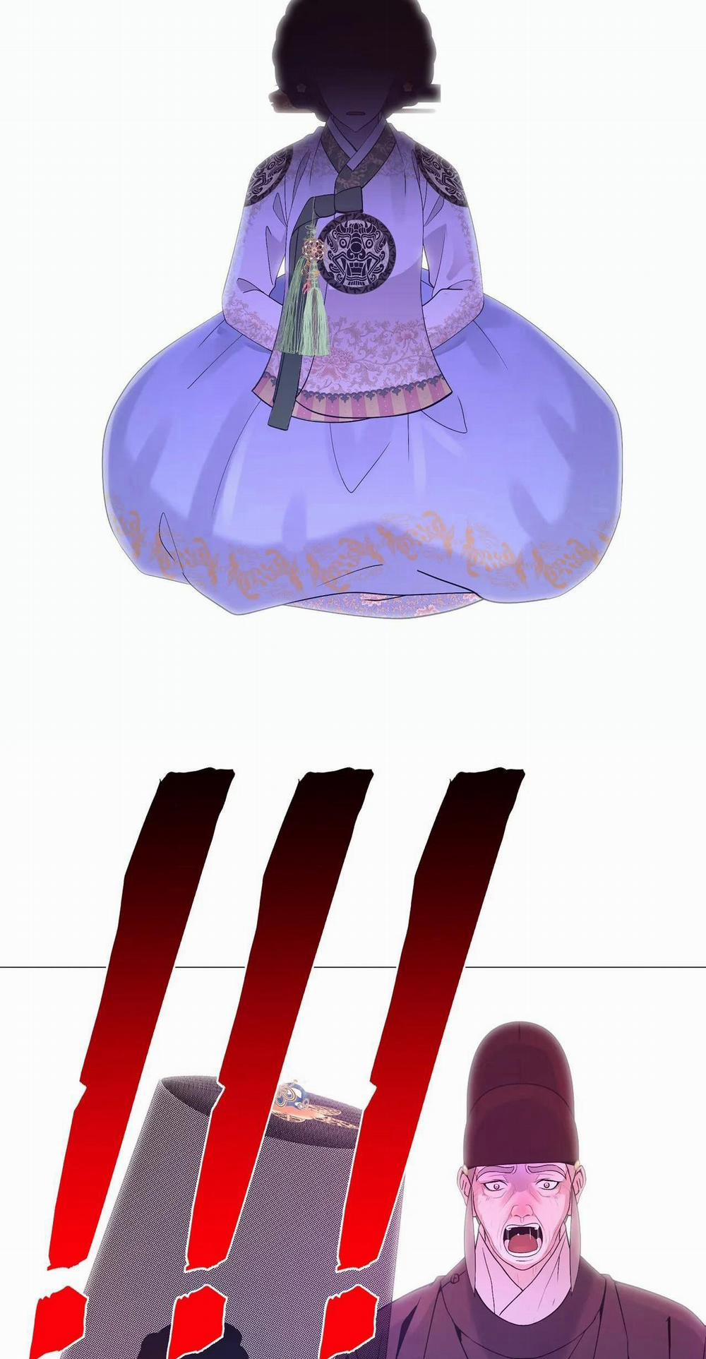 Ma khí vương hồng trần hóa sương tan 66 trang 57