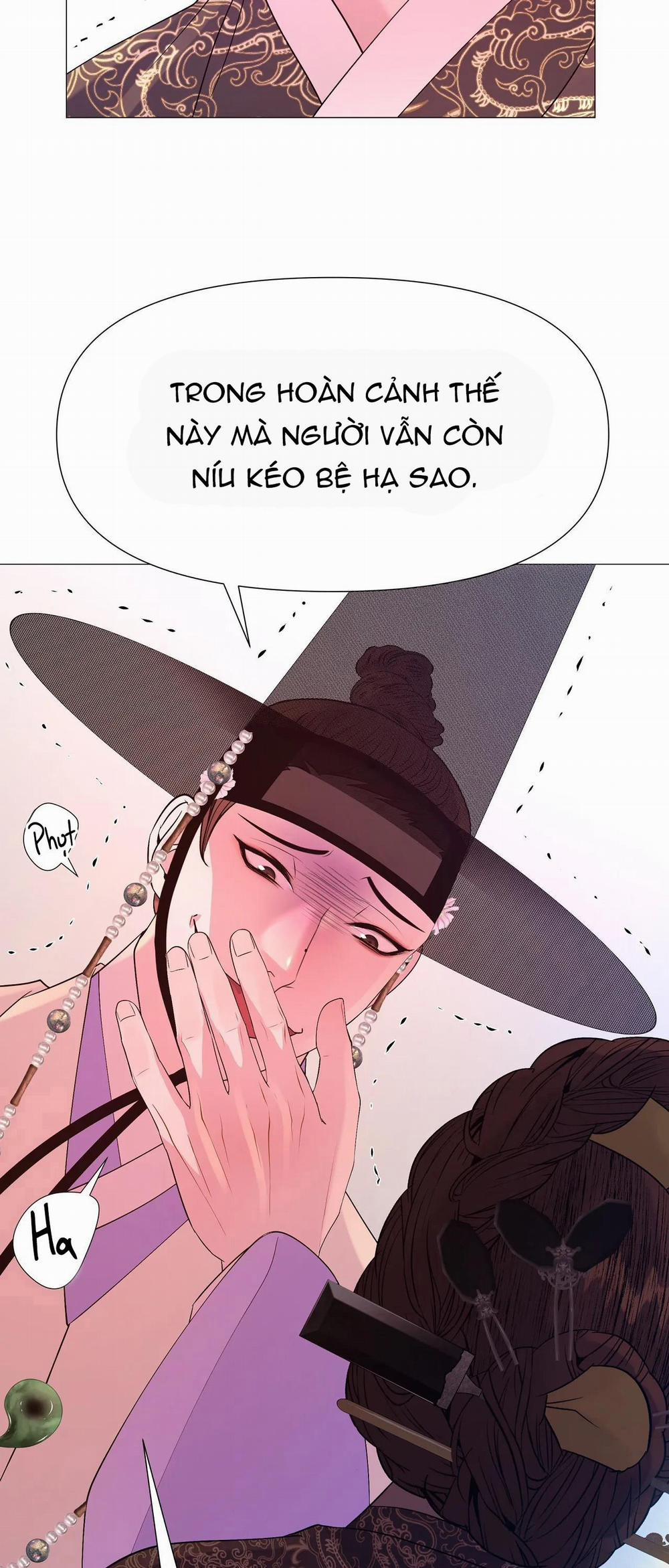 Ma khí vương hồng trần hóa sương tan 66 trang 6