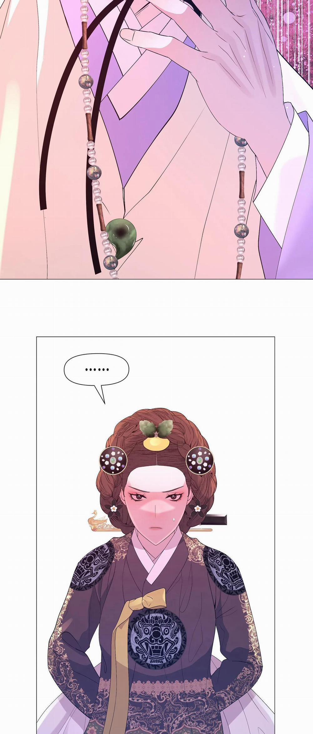 Ma khí vương hồng trần hóa sương tan 66 trang 8