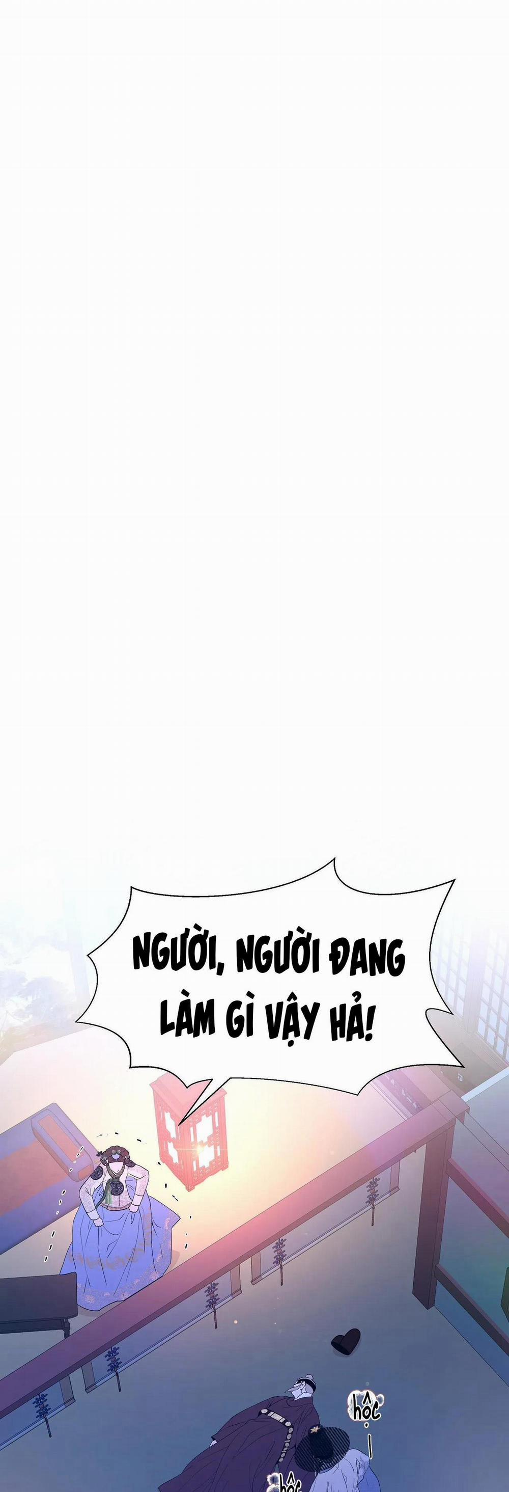 Ma khí vương hồng trần hóa sương tan 67 trang 10