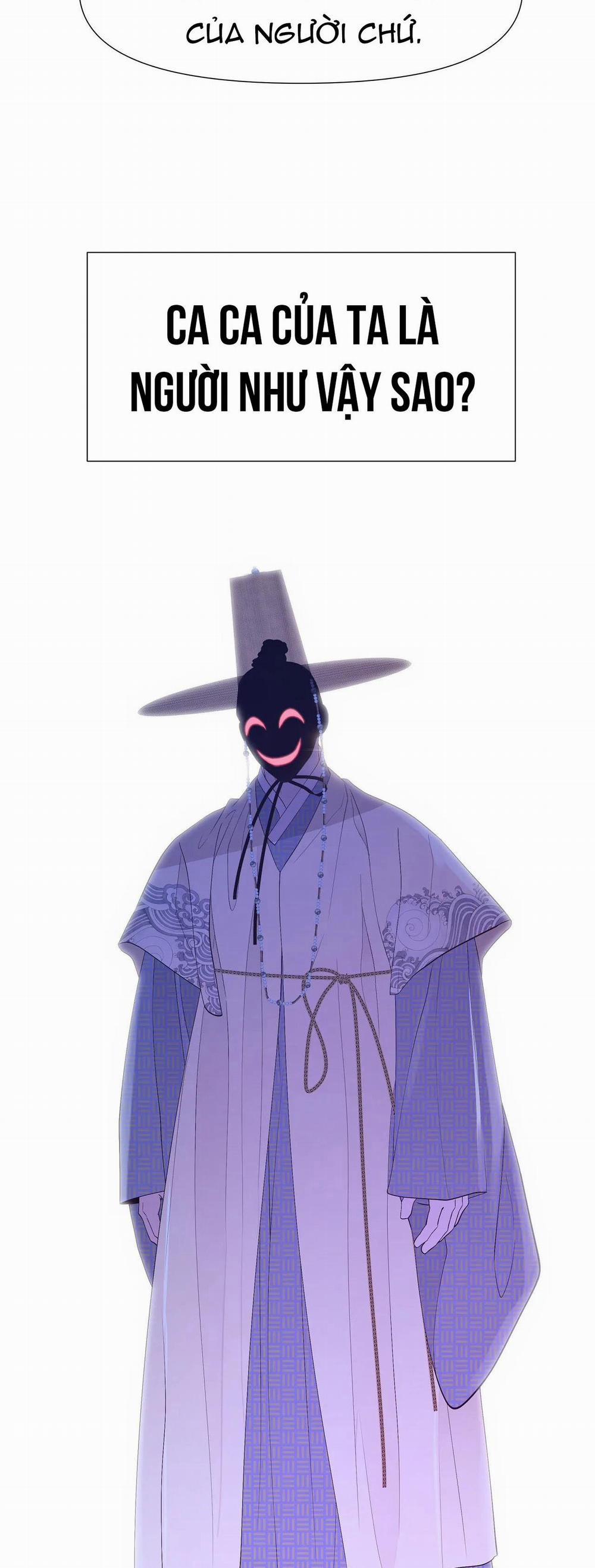 Ma khí vương hồng trần hóa sương tan 67 trang 18