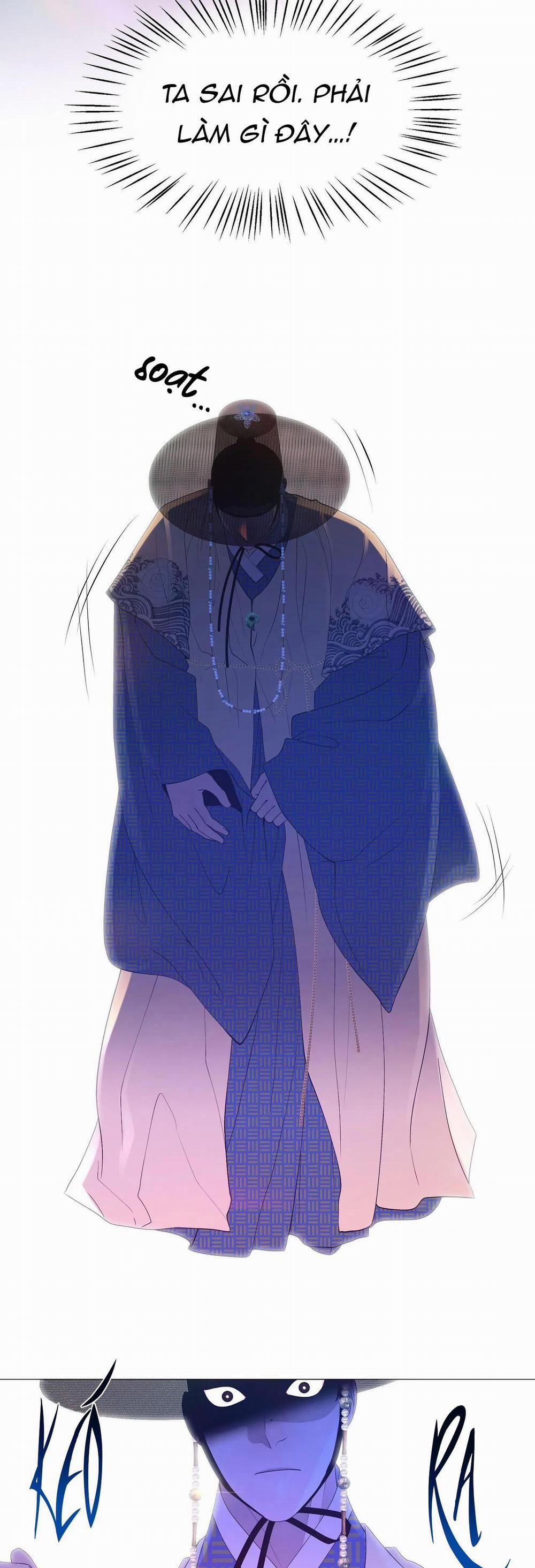 Ma khí vương hồng trần hóa sương tan 67 trang 2