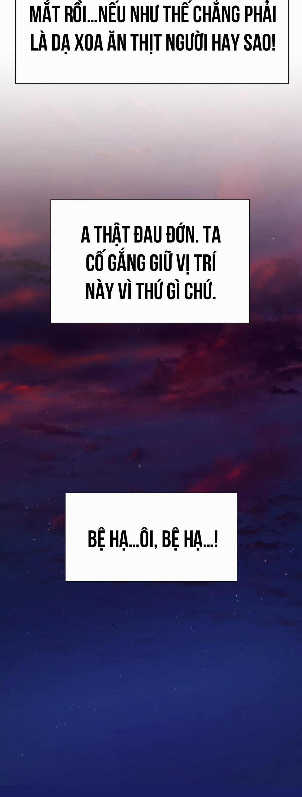 Ma khí vương hồng trần hóa sương tan 67 trang 20