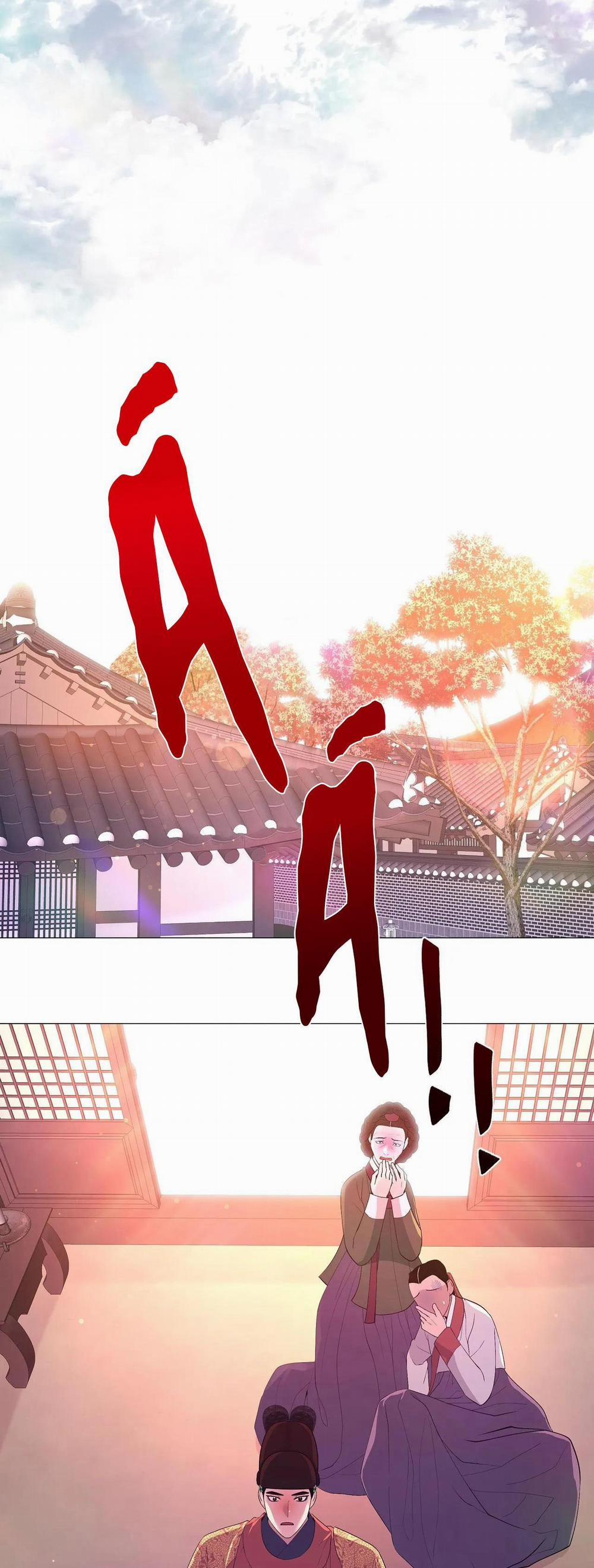 Ma khí vương hồng trần hóa sương tan 67 trang 22