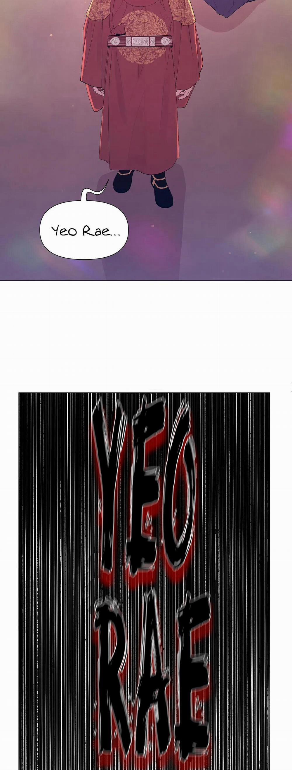 Ma khí vương hồng trần hóa sương tan 67 trang 23