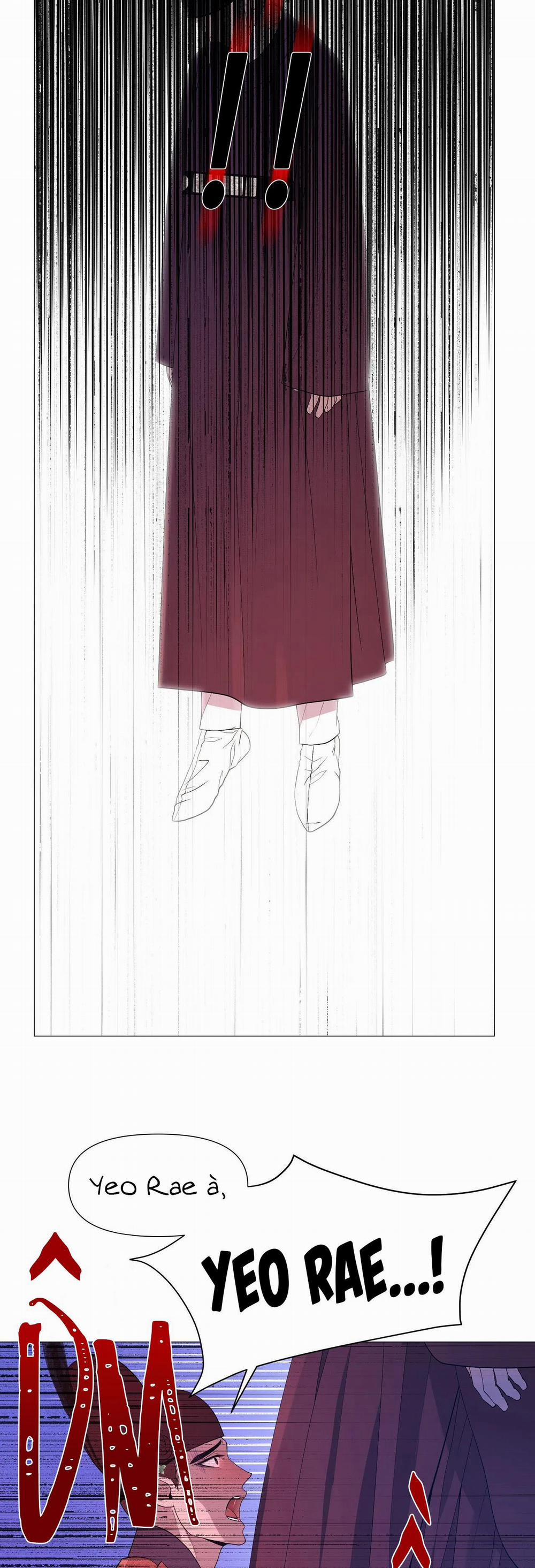 Ma khí vương hồng trần hóa sương tan 67 trang 24