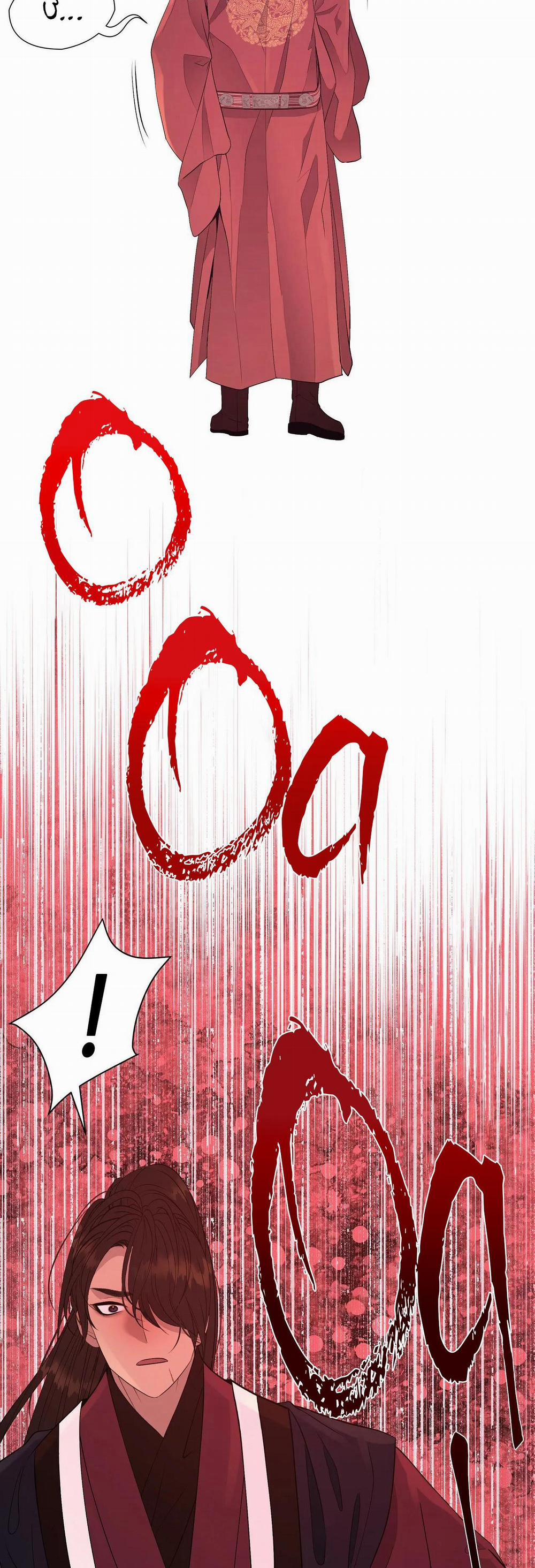 Ma khí vương hồng trần hóa sương tan 67 trang 26