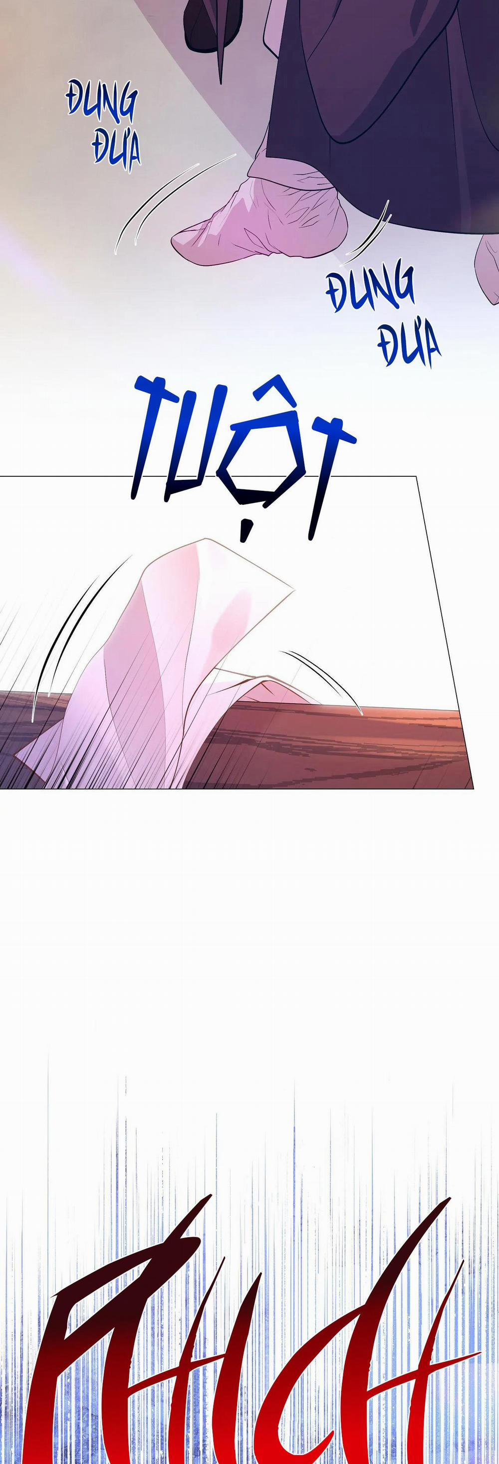 Ma khí vương hồng trần hóa sương tan 67 trang 29