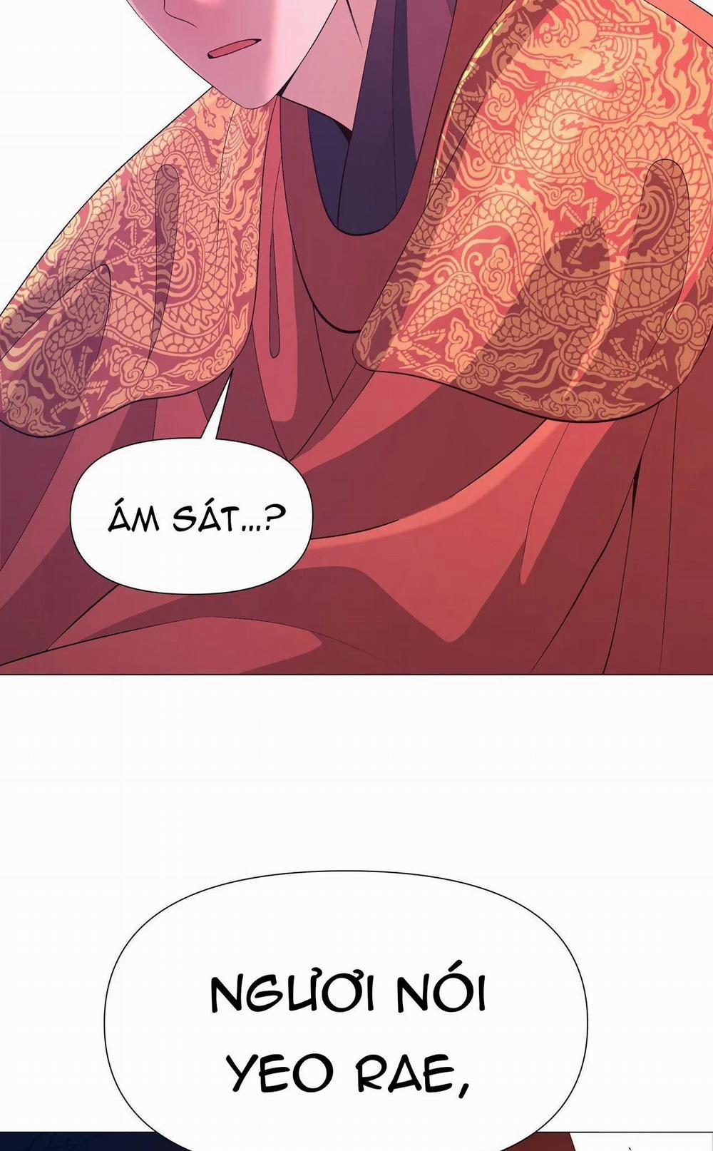 Ma khí vương hồng trần hóa sương tan 67 trang 33