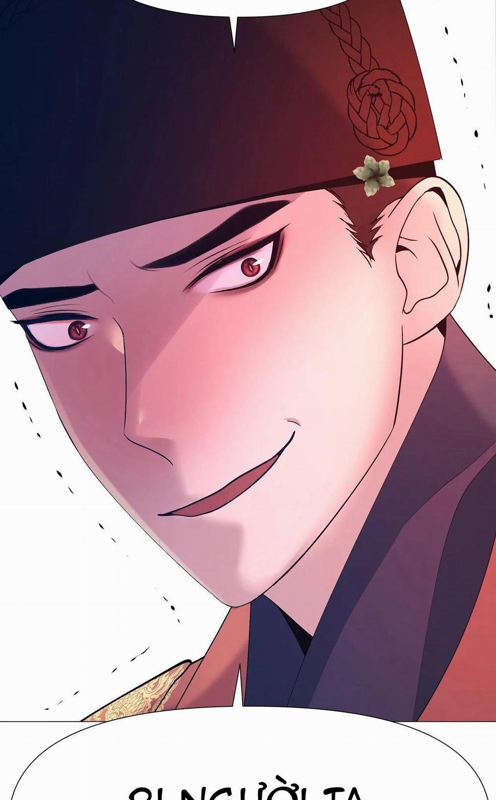 Ma khí vương hồng trần hóa sương tan 67 trang 34