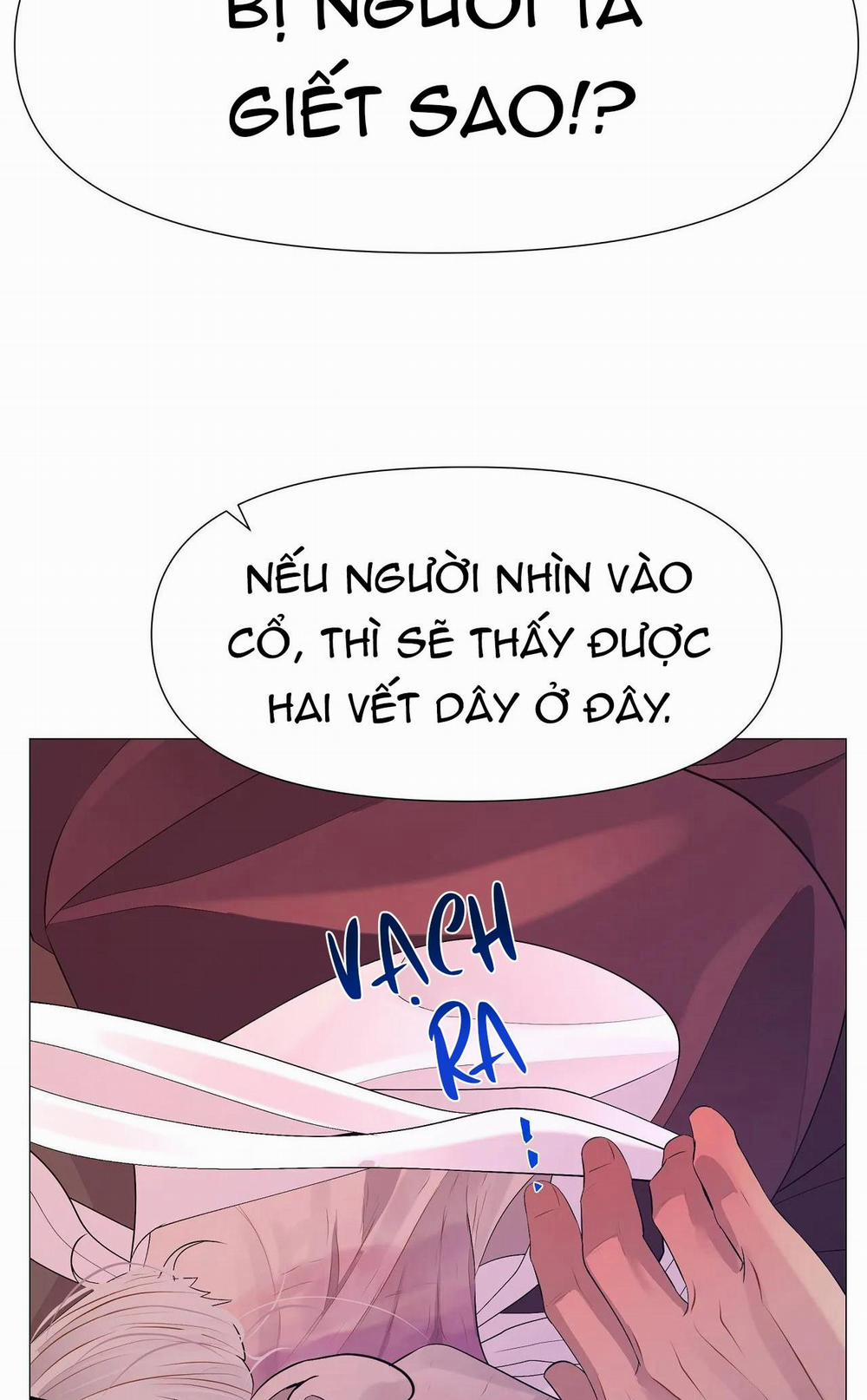 Ma khí vương hồng trần hóa sương tan 67 trang 35