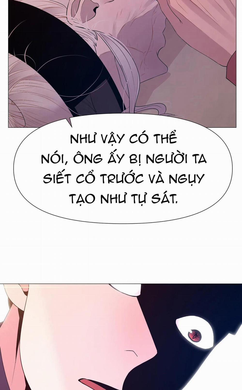 Ma khí vương hồng trần hóa sương tan 67 trang 36