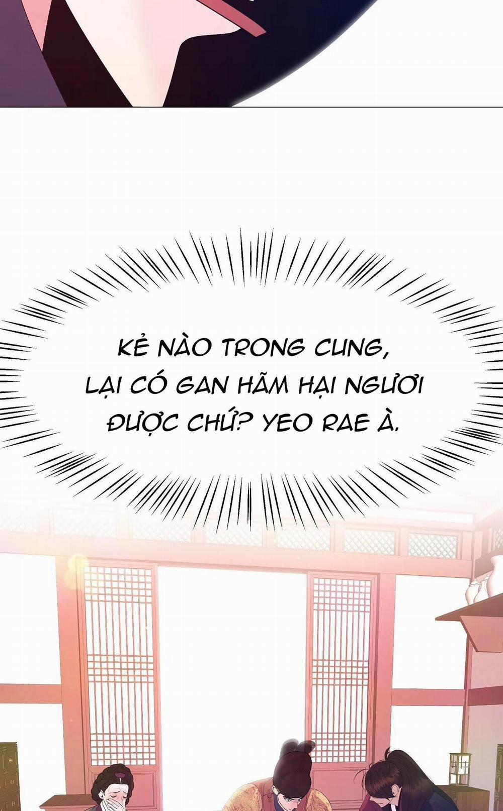 Ma khí vương hồng trần hóa sương tan 67 trang 37