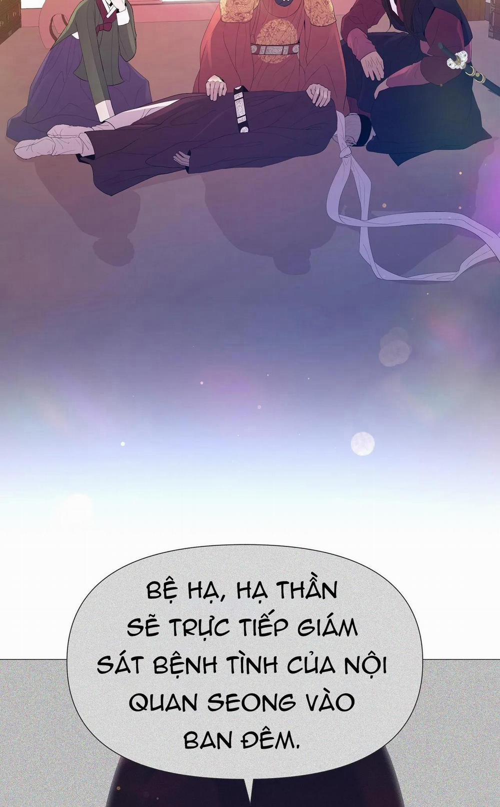 Ma khí vương hồng trần hóa sương tan 67 trang 38