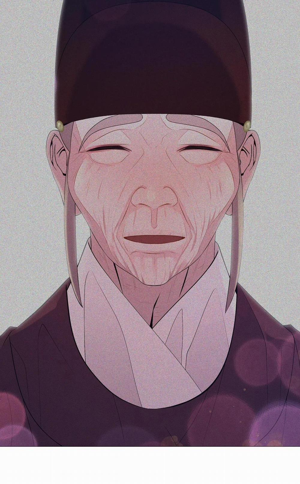 Ma khí vương hồng trần hóa sương tan 67 trang 39