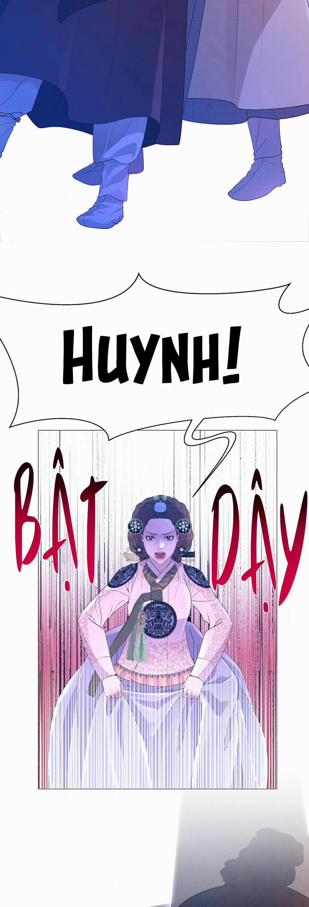 Ma khí vương hồng trần hóa sương tan 67 trang 4