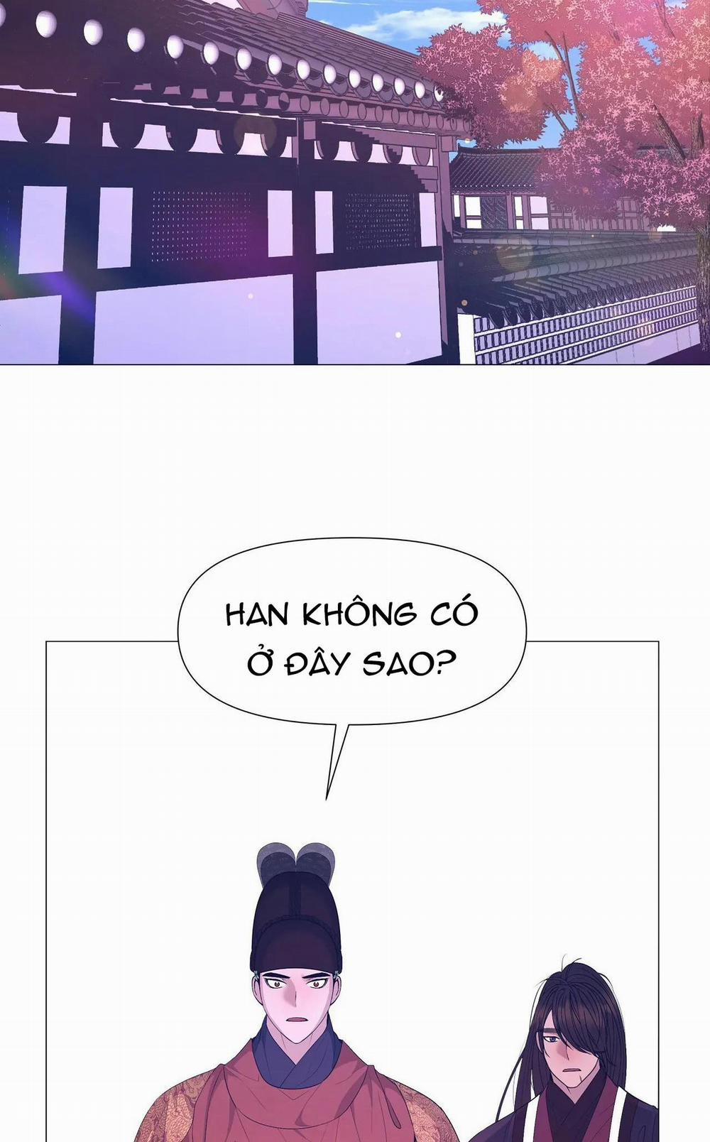 Ma khí vương hồng trần hóa sương tan 67 trang 44