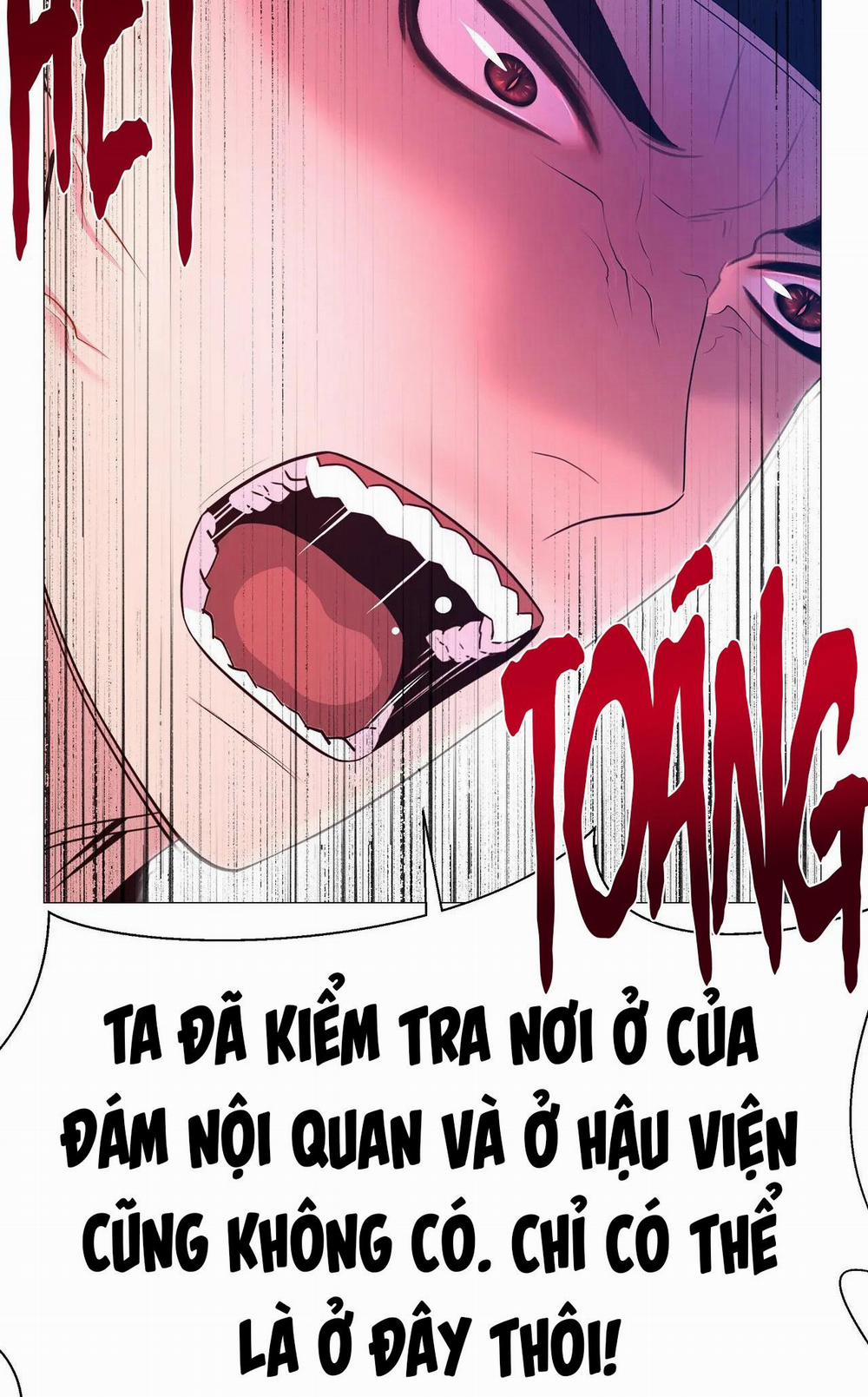 Ma khí vương hồng trần hóa sương tan 67 trang 47