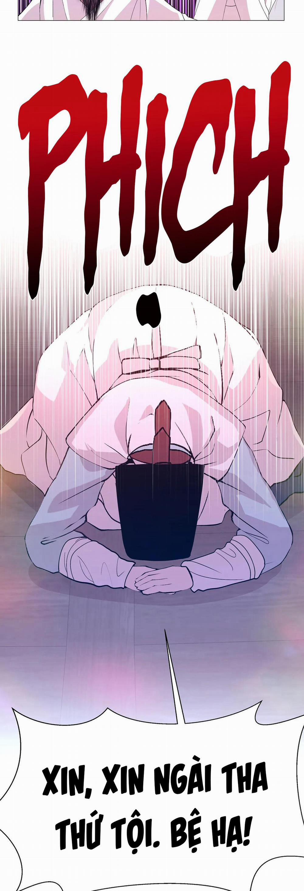 Ma khí vương hồng trần hóa sương tan 67 trang 51