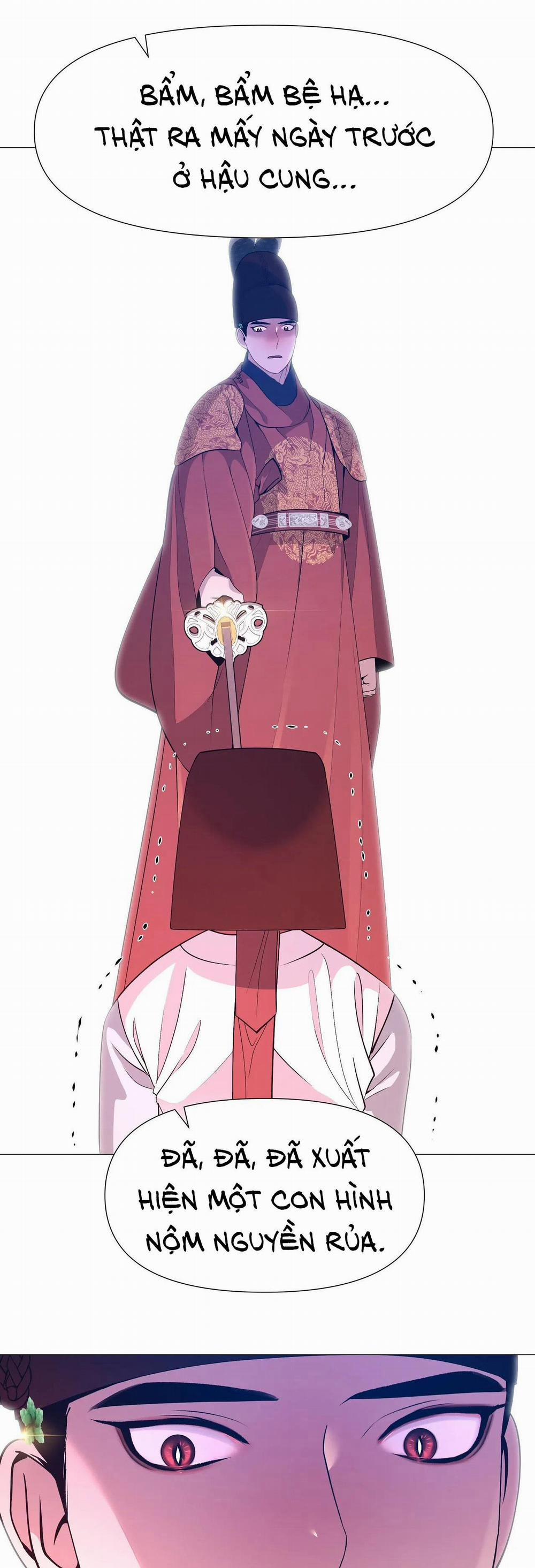 Ma khí vương hồng trần hóa sương tan 67 trang 53