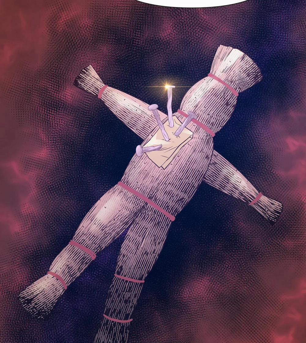 Ma khí vương hồng trần hóa sương tan 67 trang 56