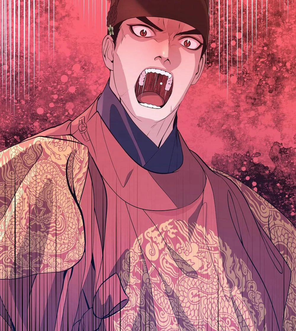 Ma khí vương hồng trần hóa sương tan 67 trang 60