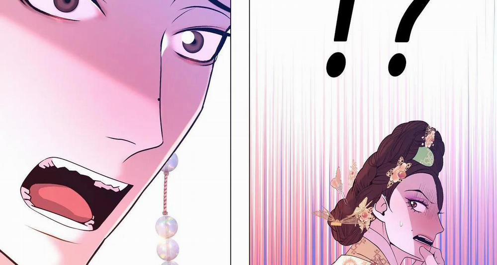 Ma khí vương hồng trần hóa sương tan 68 trang 101