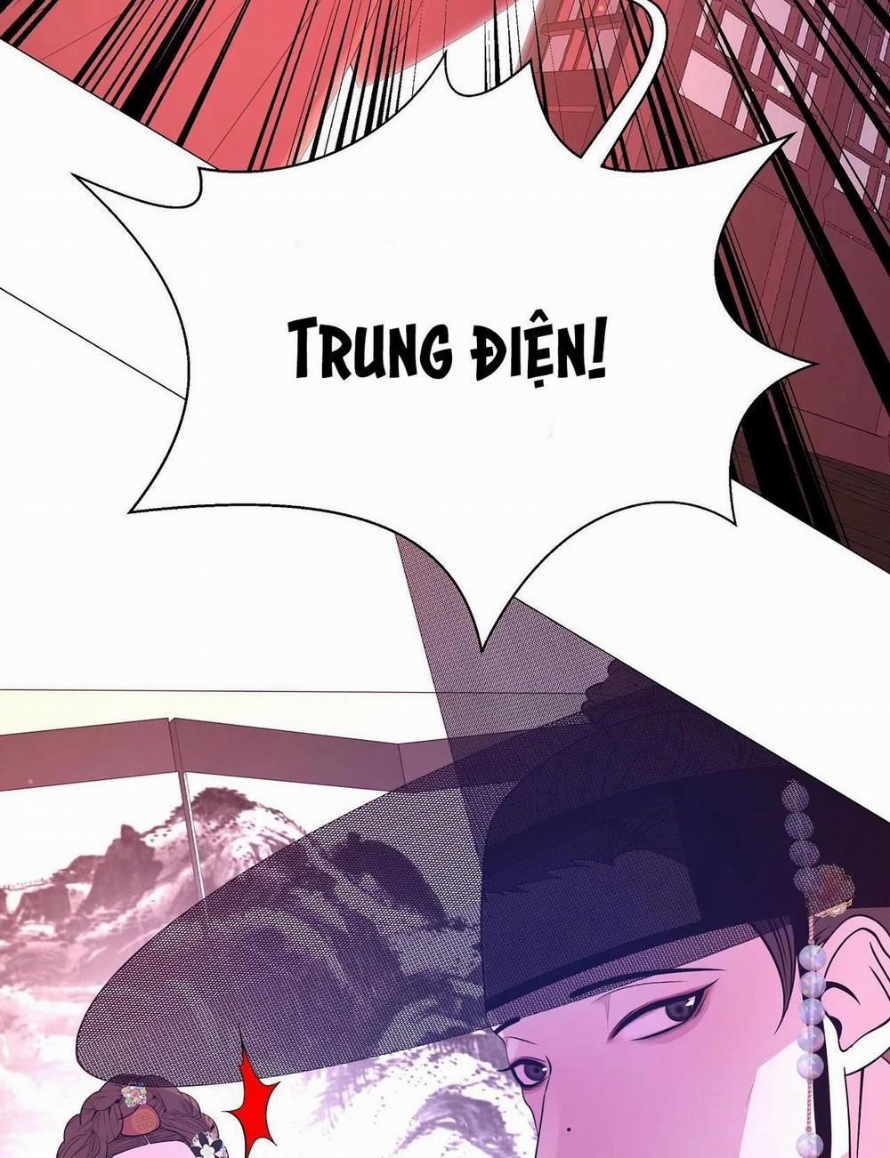 Ma khí vương hồng trần hóa sương tan 68 trang 20