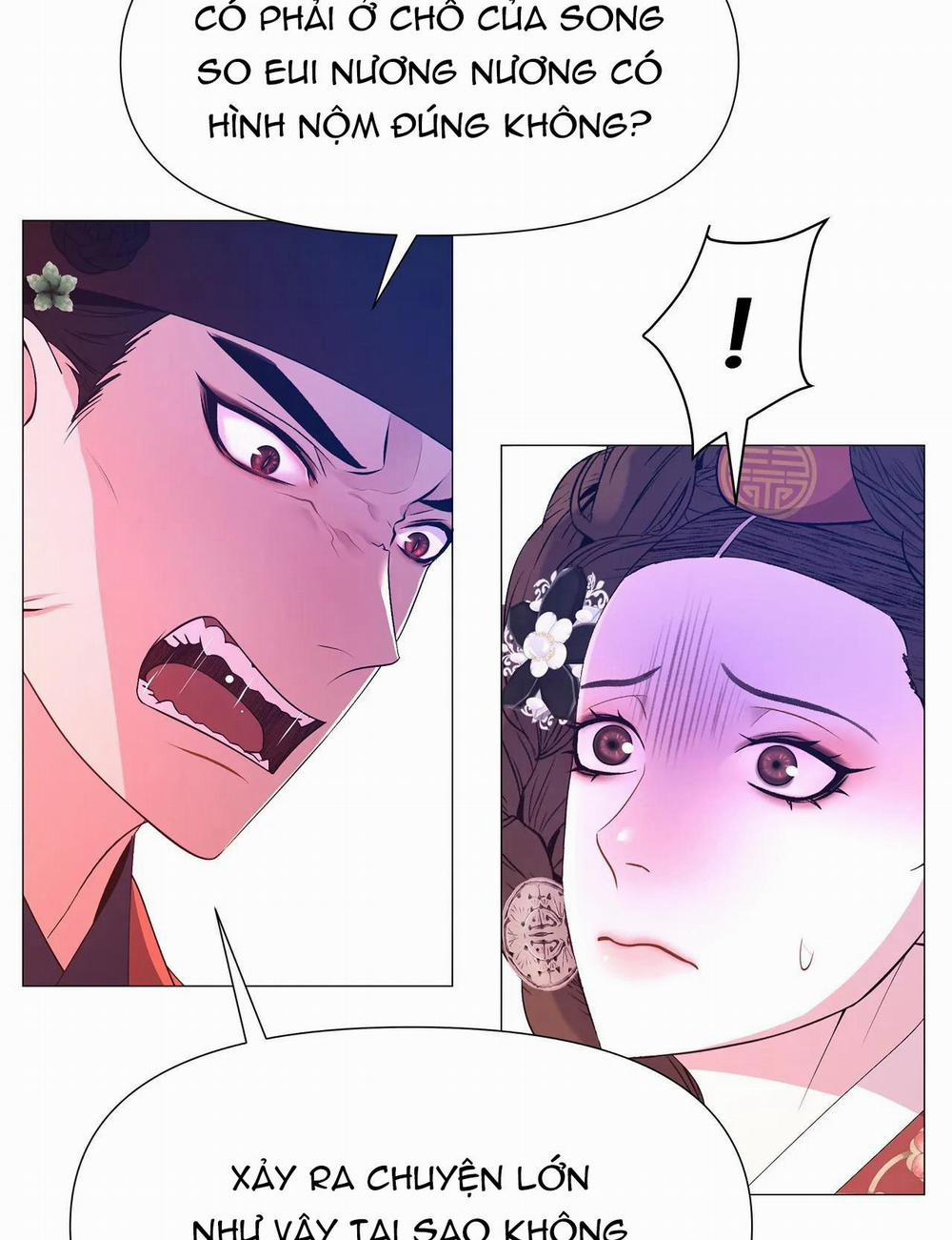 Ma khí vương hồng trần hóa sương tan 68 trang 24