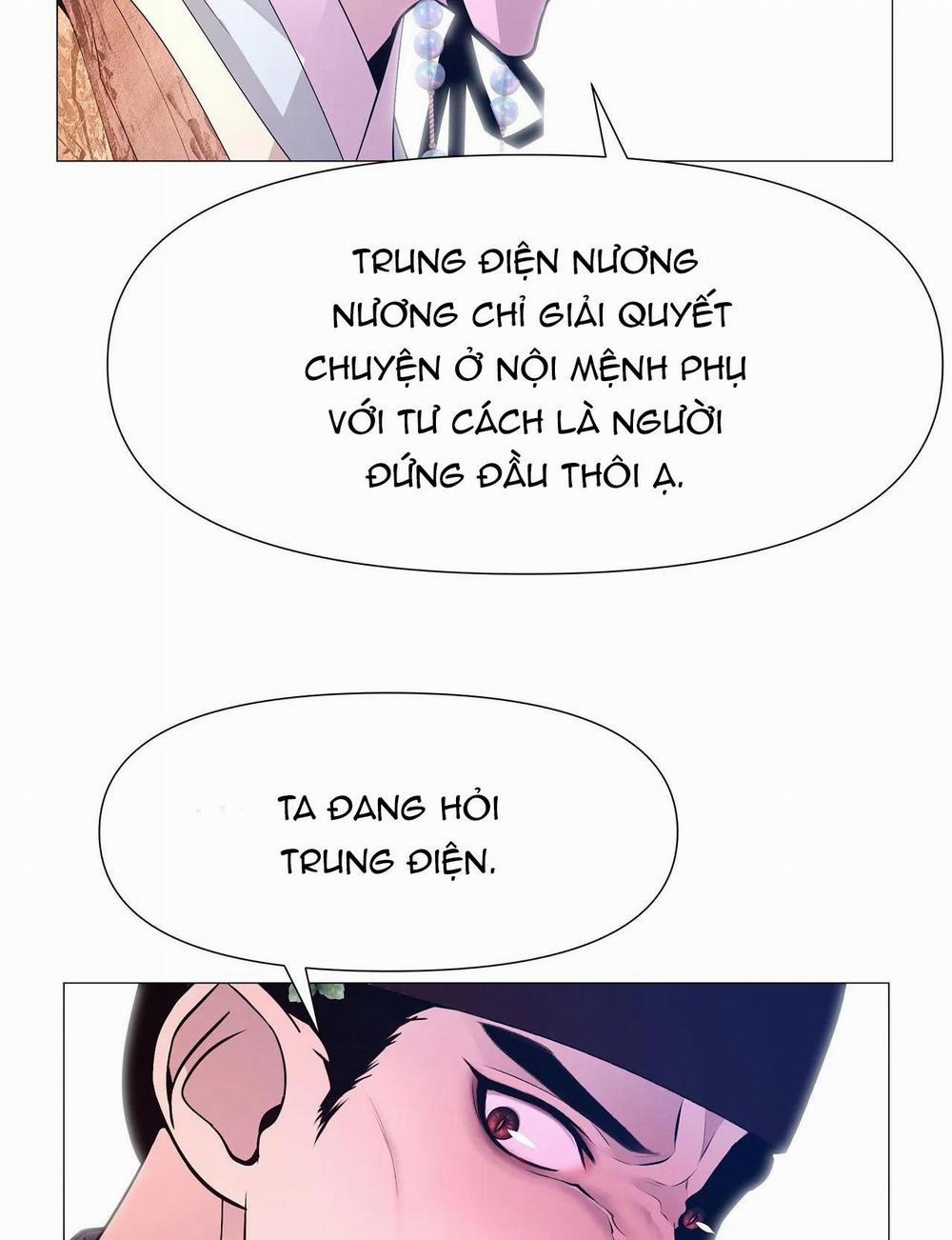 Ma khí vương hồng trần hóa sương tan 68 trang 26