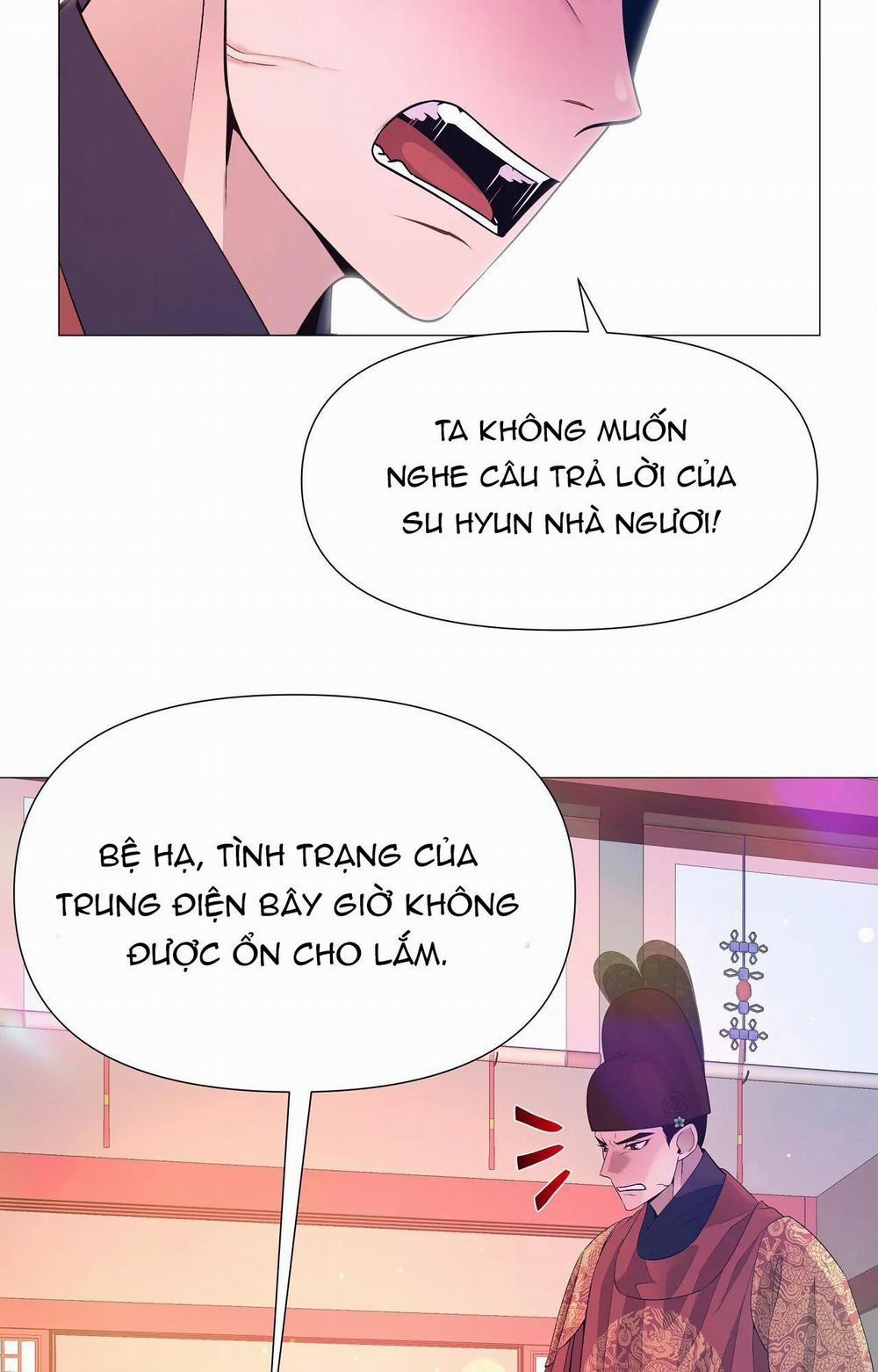 Ma khí vương hồng trần hóa sương tan 68 trang 27