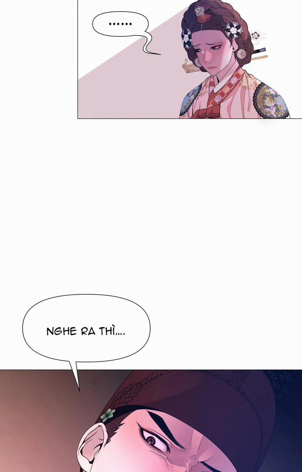 Ma khí vương hồng trần hóa sương tan 68 trang 29