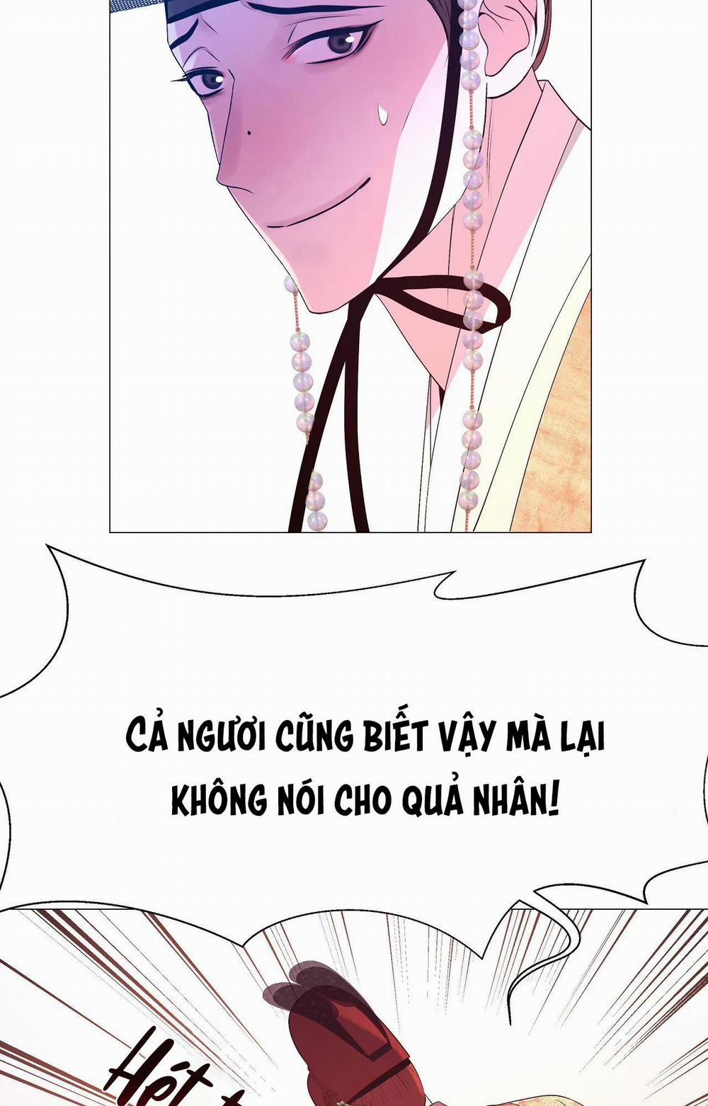 Ma khí vương hồng trần hóa sương tan 68 trang 31