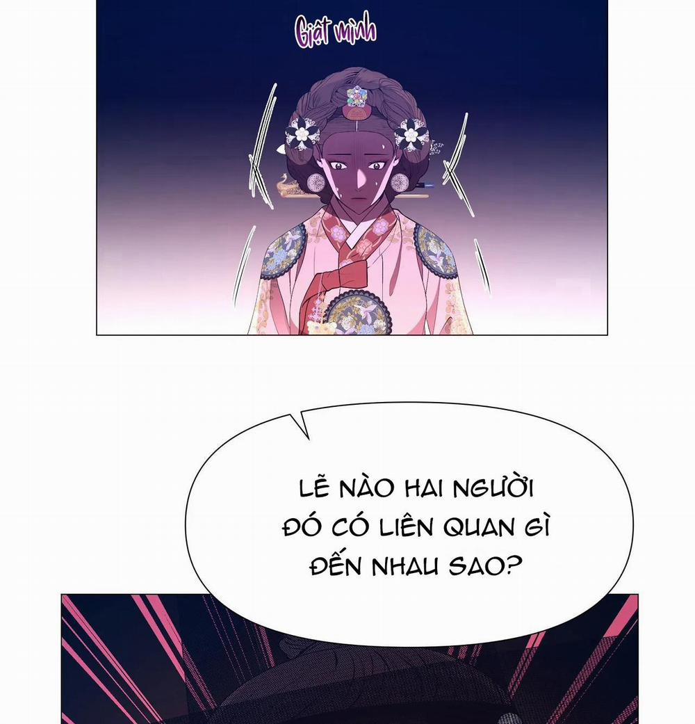 Ma khí vương hồng trần hóa sương tan 68 trang 36