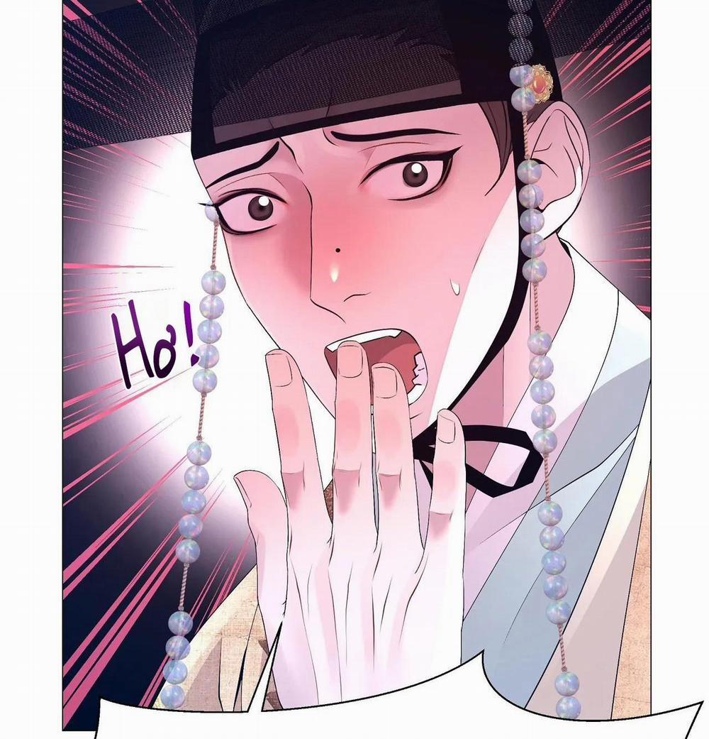 Ma khí vương hồng trần hóa sương tan 68 trang 37