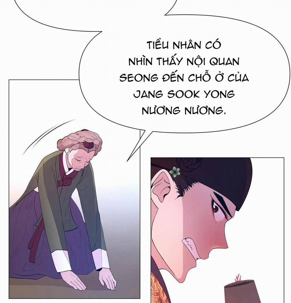 Ma khí vương hồng trần hóa sương tan 68 trang 39