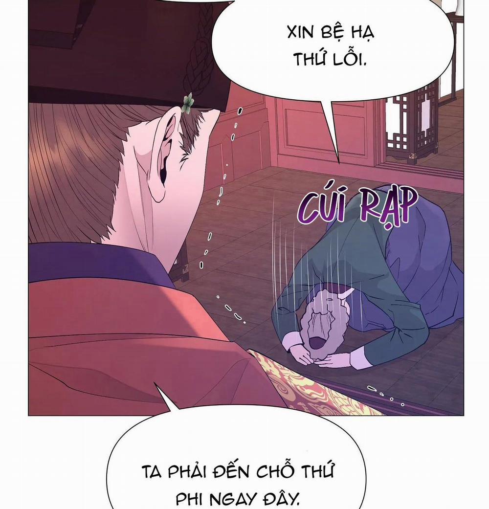 Ma khí vương hồng trần hóa sương tan 68 trang 43