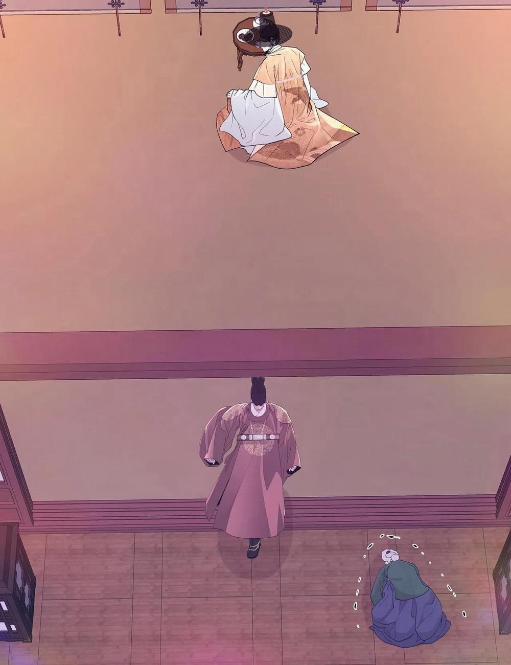 Ma khí vương hồng trần hóa sương tan 68 trang 45