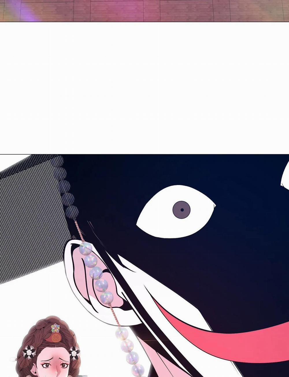 Ma khí vương hồng trần hóa sương tan 68 trang 46