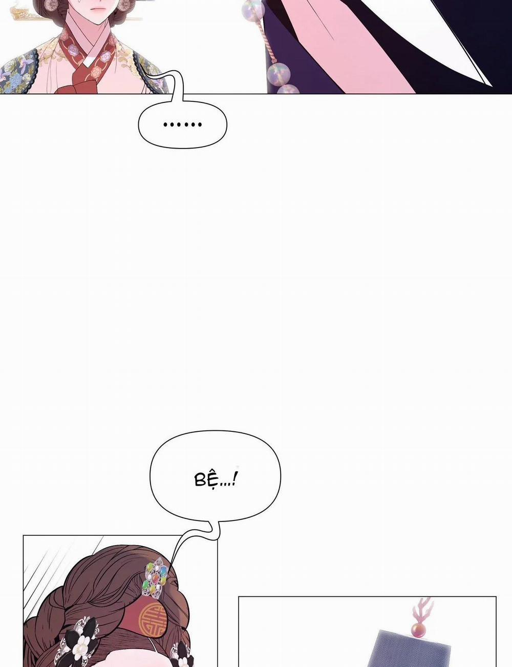 Ma khí vương hồng trần hóa sương tan 68 trang 47