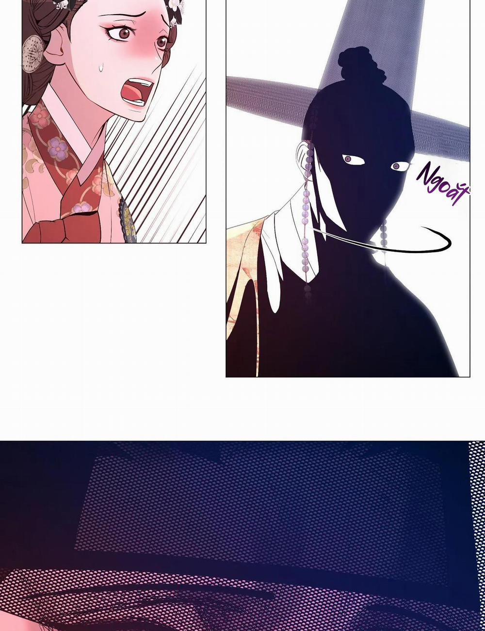 Ma khí vương hồng trần hóa sương tan 68 trang 48