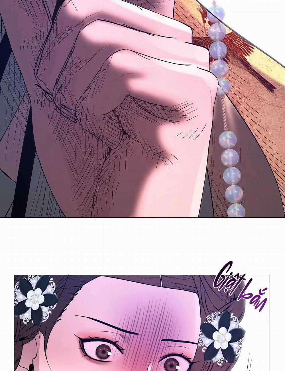 Ma khí vương hồng trần hóa sương tan 68 trang 50