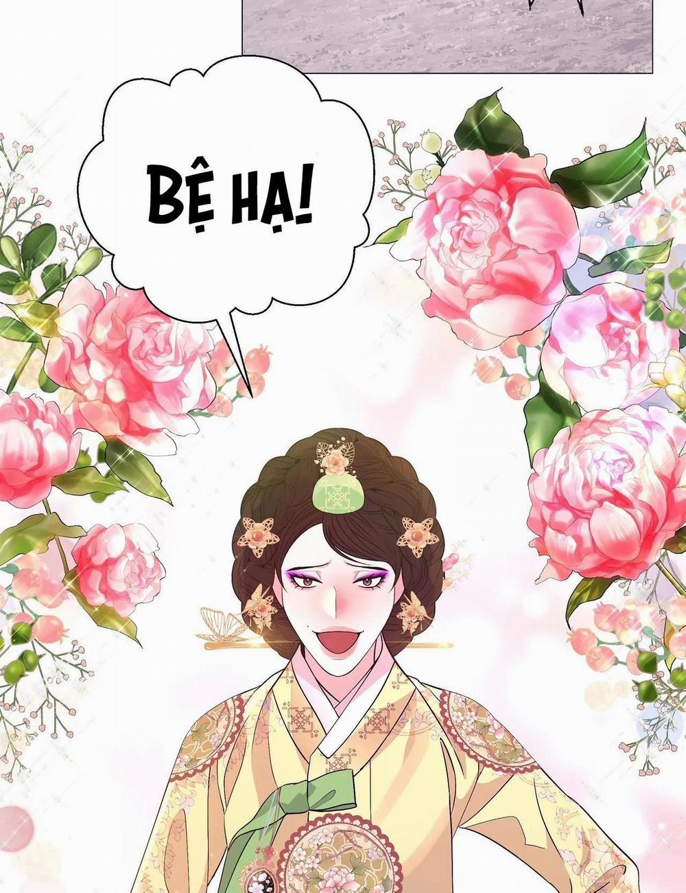 Ma khí vương hồng trần hóa sương tan 68 trang 57