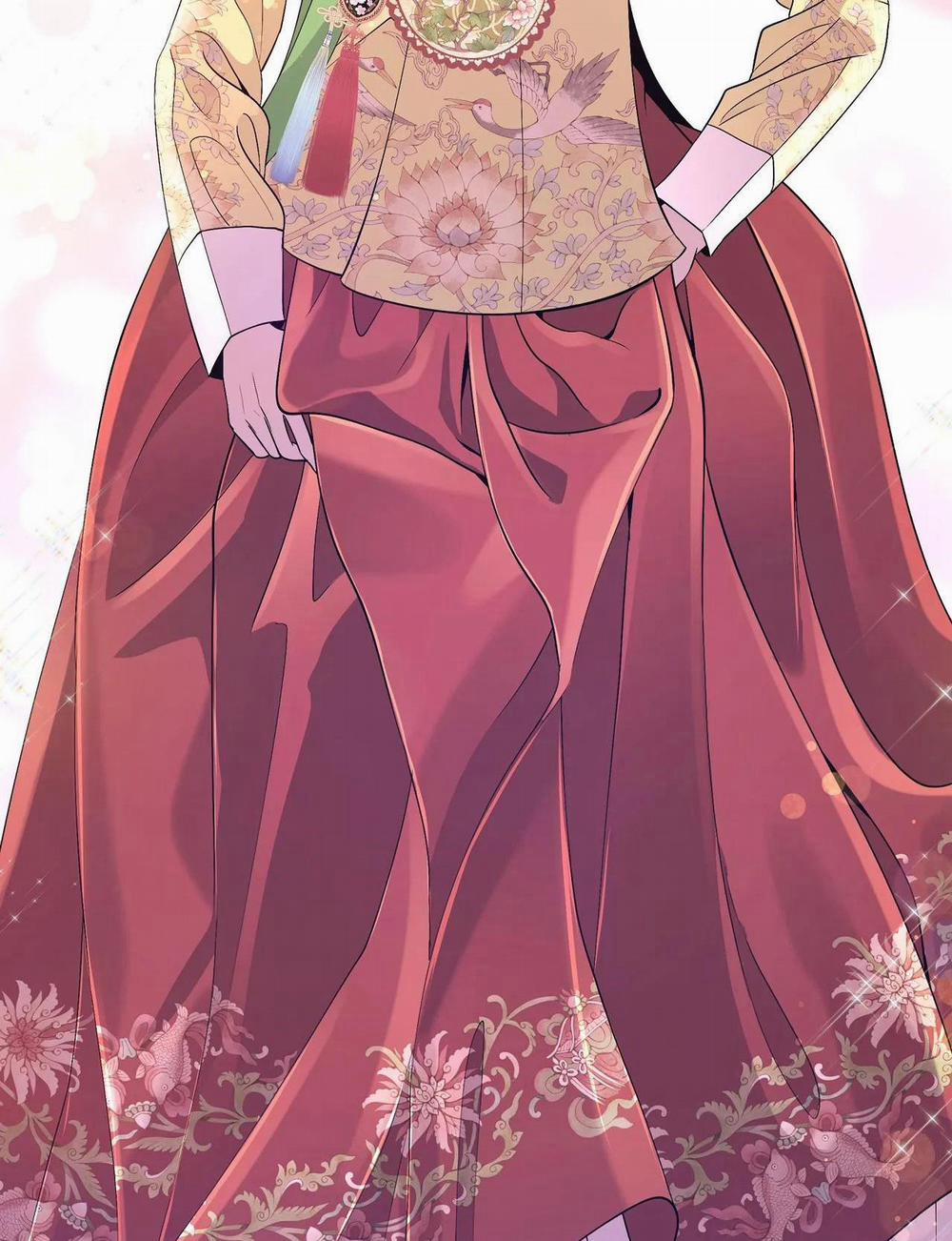 Ma khí vương hồng trần hóa sương tan 68 trang 58