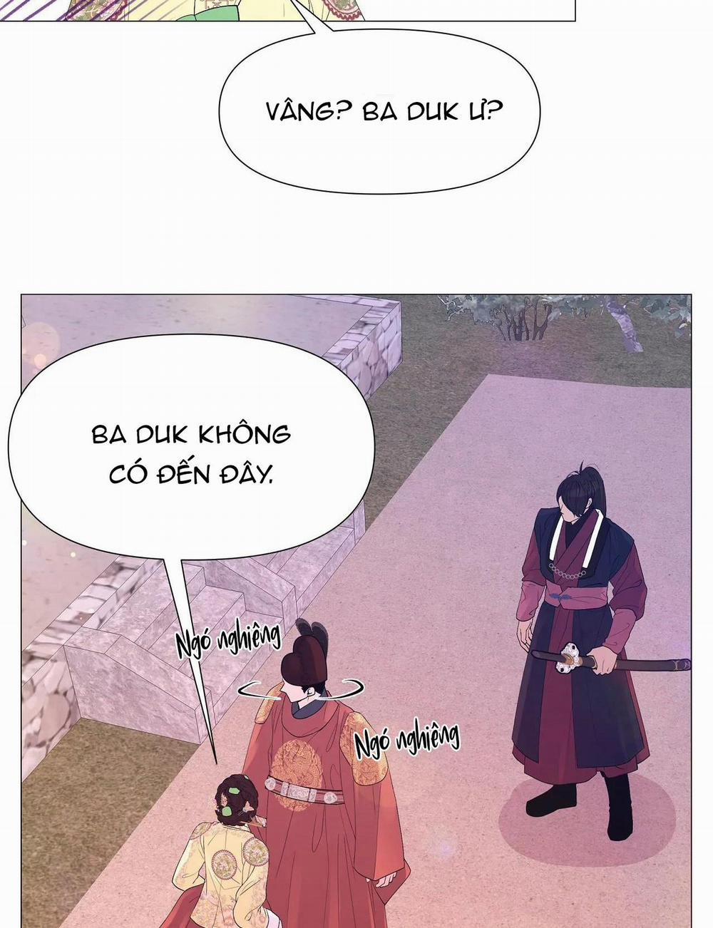 Ma khí vương hồng trần hóa sương tan 68 trang 62